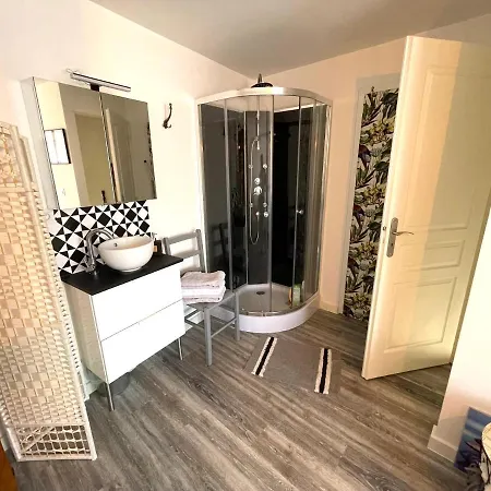 Appartement Standing Hypercentre