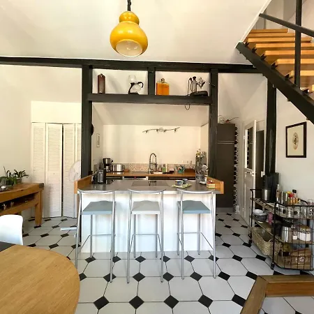 Standing Hypercentre Apartamento