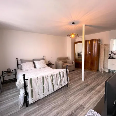 Apartamento Standing Hypercentre Colmar